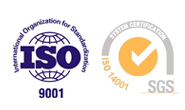ISO質量體系管理認證